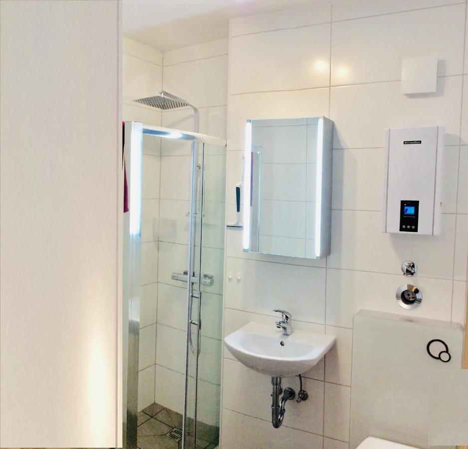 Ferienwohnung Rodenhof Saarbrücken Zewnętrze zdjęcie