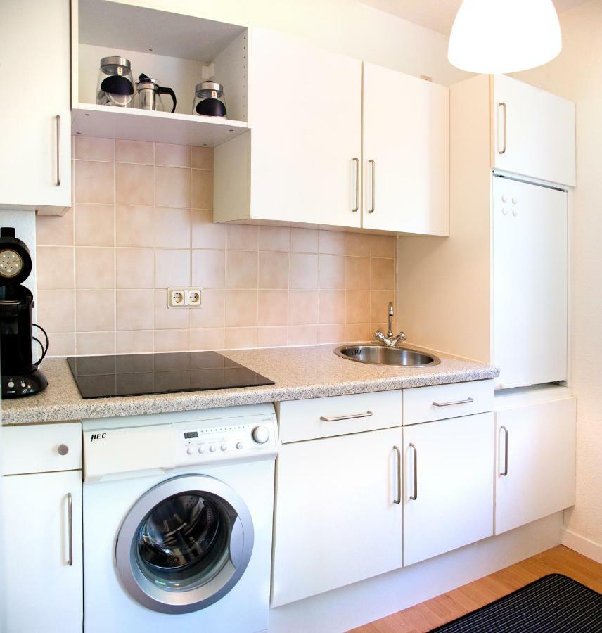 Ferienwohnung Rodenhof Saarbrücken Zewnętrze zdjęcie