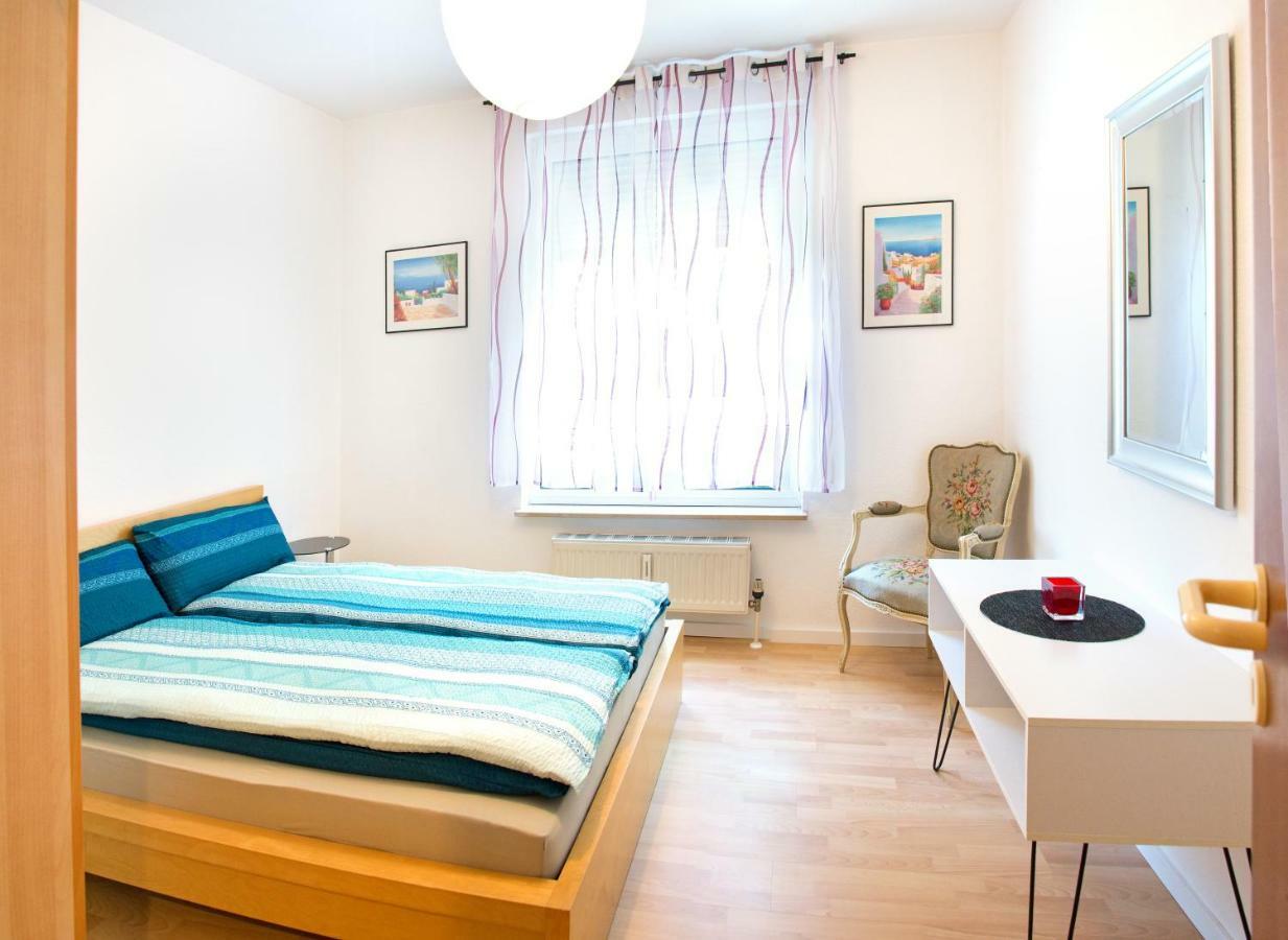 Ferienwohnung Rodenhof Saarbrücken Zewnętrze zdjęcie