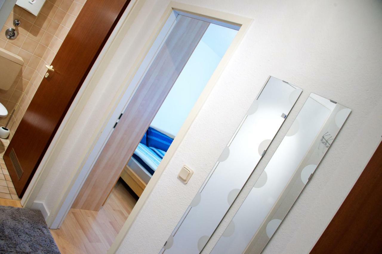 Ferienwohnung Rodenhof Saarbrücken Zewnętrze zdjęcie