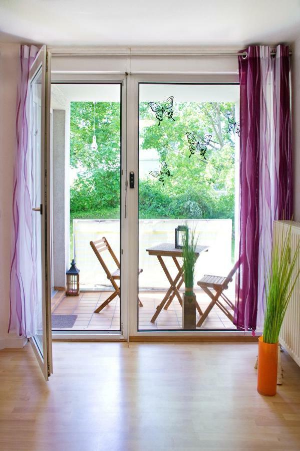 Ferienwohnung Rodenhof Saarbrücken Zewnętrze zdjęcie