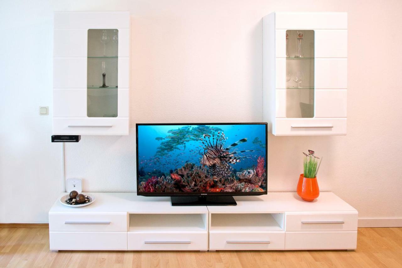 Ferienwohnung Rodenhof Saarbrücken Zewnętrze zdjęcie