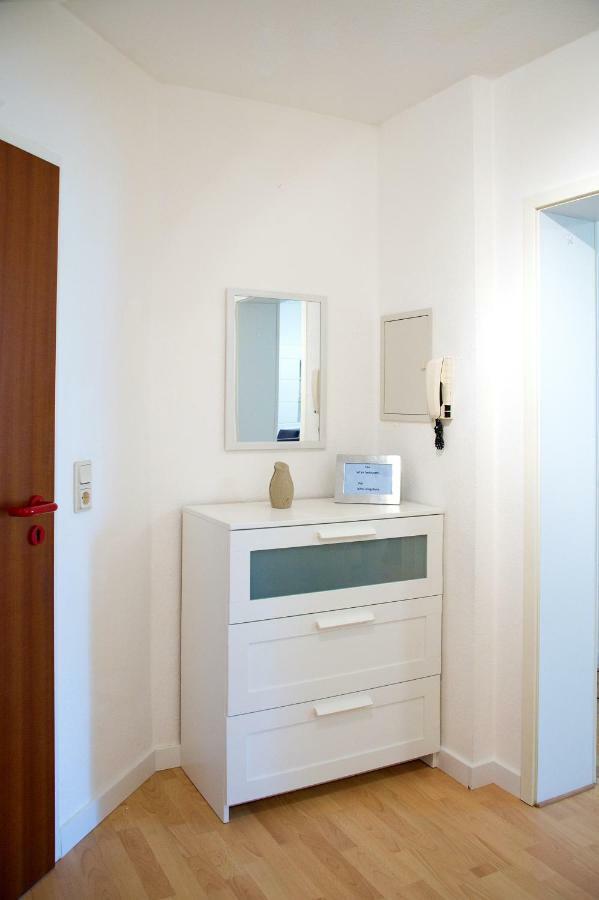Ferienwohnung Rodenhof Saarbrücken Zewnętrze zdjęcie