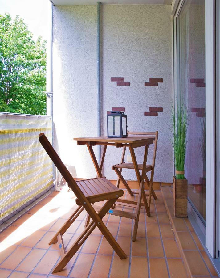 Ferienwohnung Rodenhof Saarbrücken Zewnętrze zdjęcie