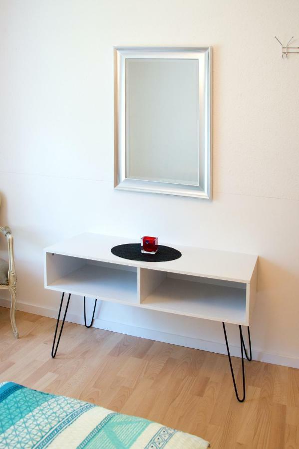 Ferienwohnung Rodenhof Saarbrücken Zewnętrze zdjęcie
